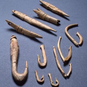 失われた技－津軽海峡の伝説の漁師たち－